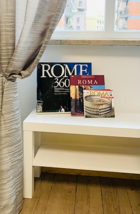 Portami in Villa -Gianicolo Apartment in Rome