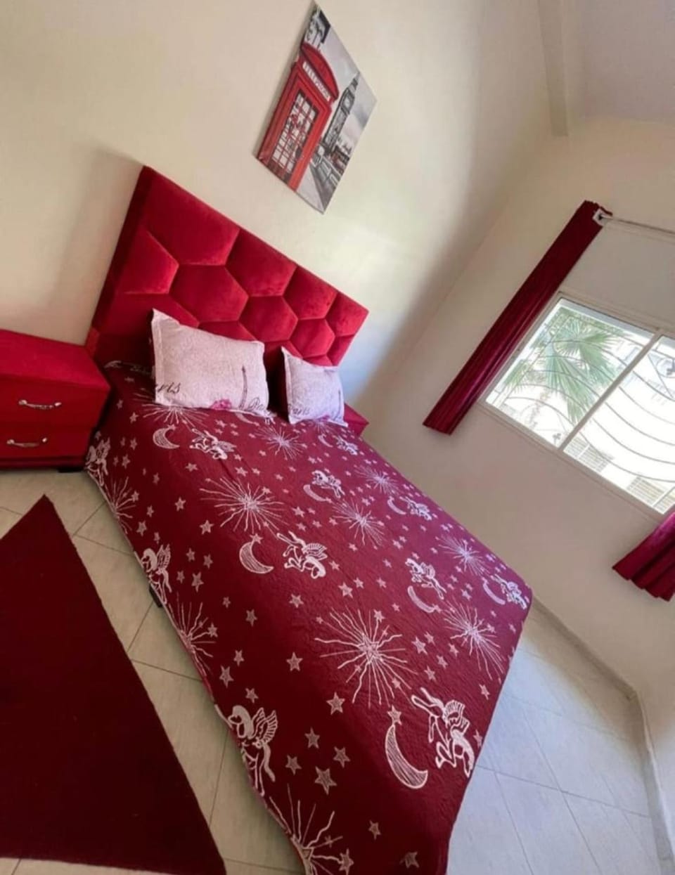 Résidence les palmiers Apartment in Rabat-Salé-Kénitra