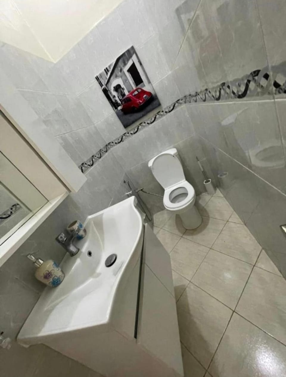 Résidence les palmiers Apartment in Rabat-Salé-Kénitra