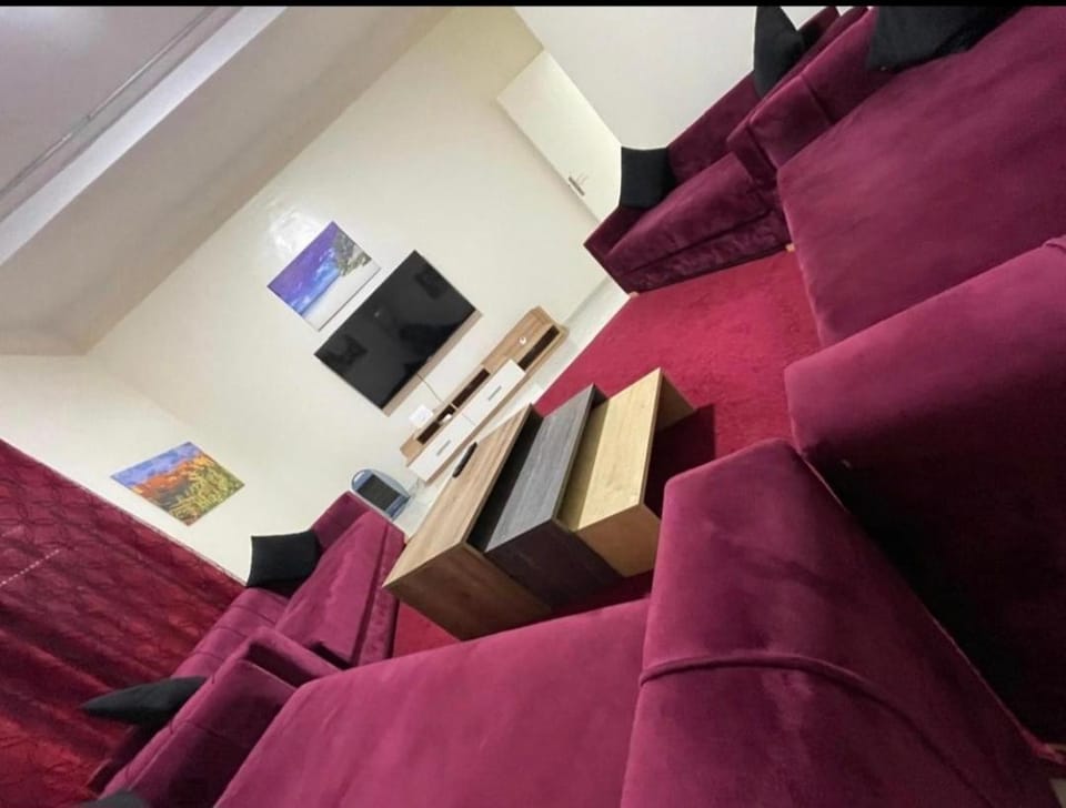 Résidence les palmiers Apartment in Rabat-Salé-Kénitra