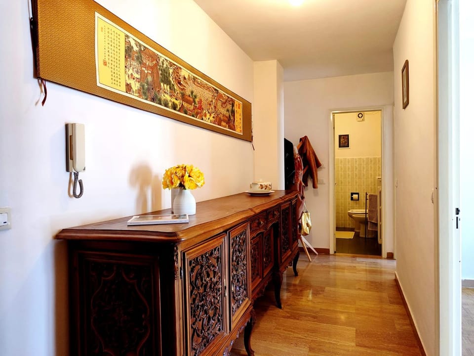 Maison Seguret, respiro montagna Apartment in Piedmont