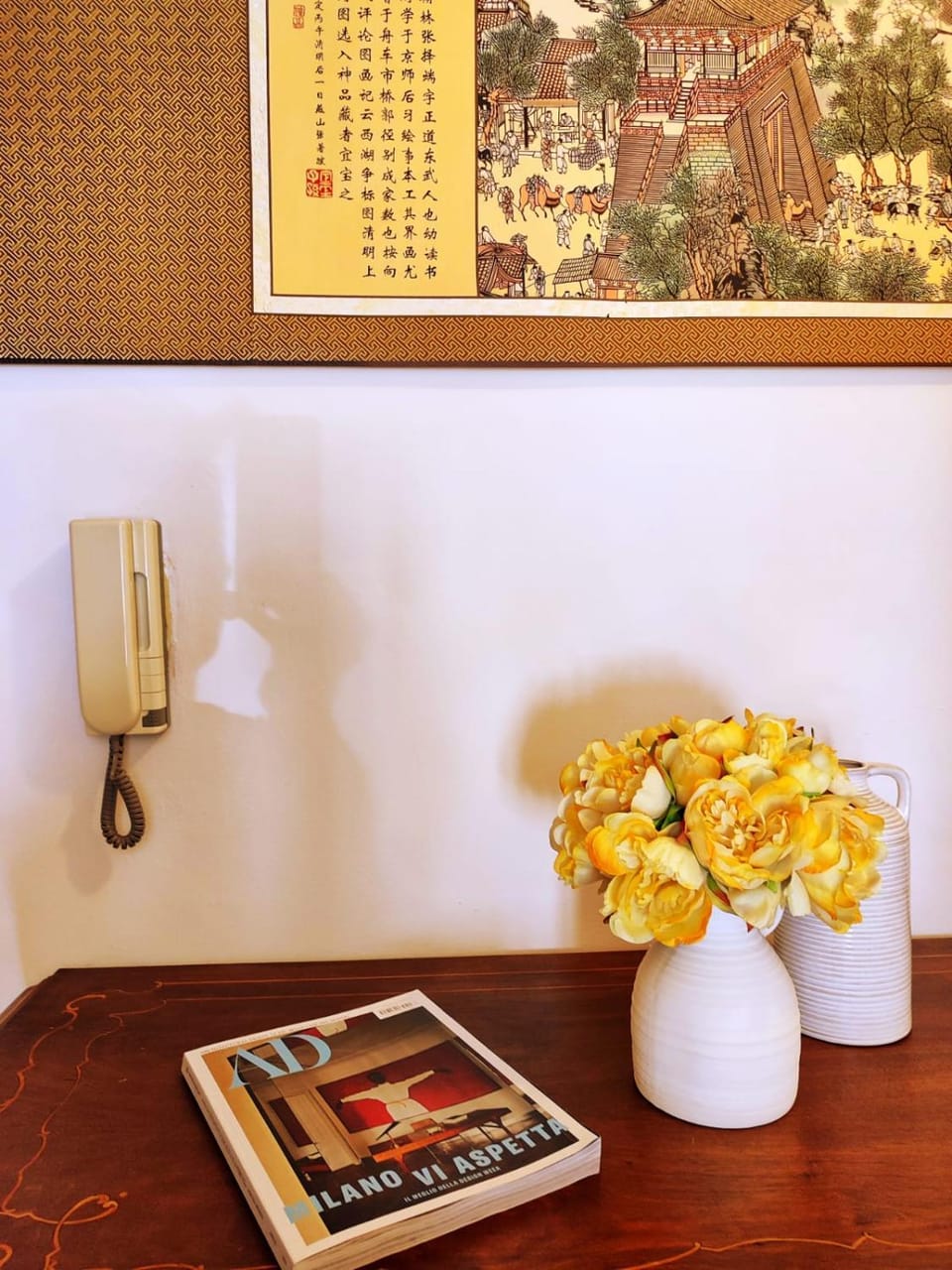 Maison Seguret, respiro montagna Apartment in Piedmont