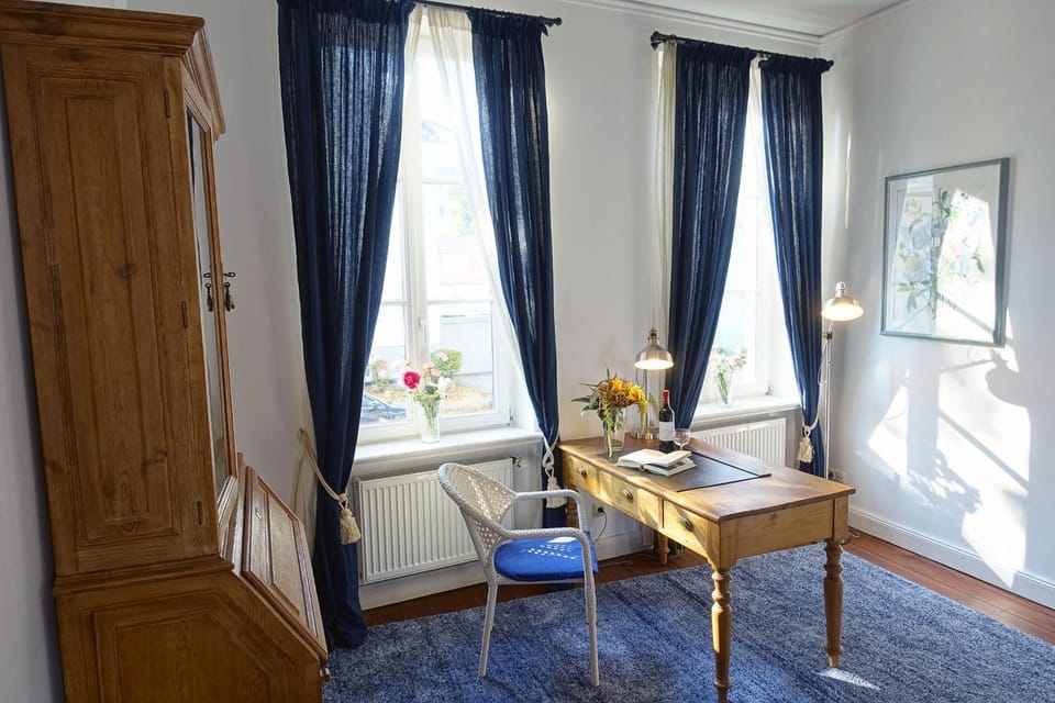 Warnemünde Fewo Galerie Apartment Apartment in Mecklenburg-Vorpommern, Germany