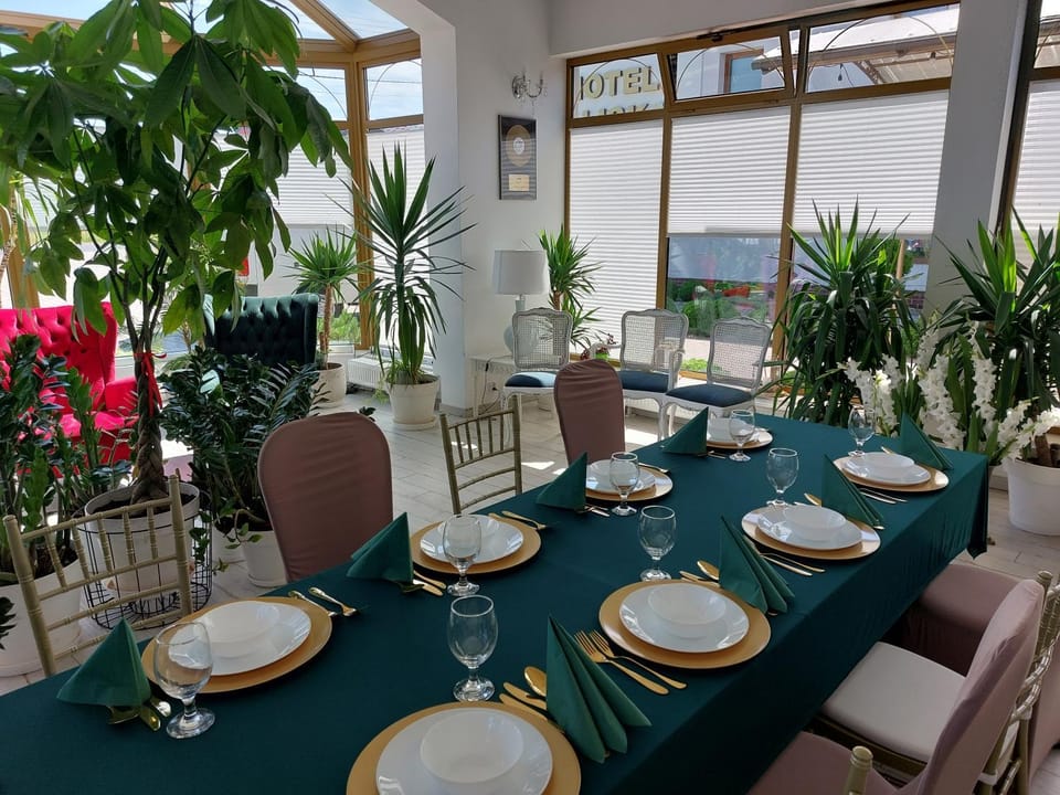 Hotel u Liska Hotel in Masovian Voivodeship