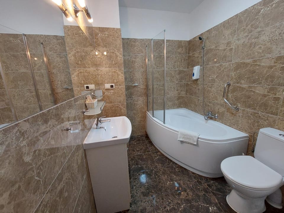 Hotel u Liska Hotel in Masovian Voivodeship