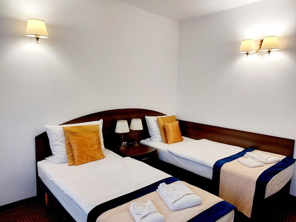 Hotel u Liska Hotel in Masovian Voivodeship
