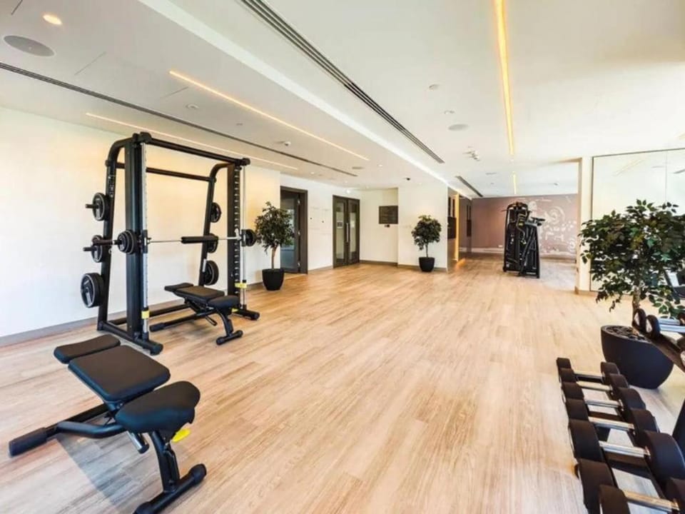 Burj Royale High Floor Apartment Near Dubai Mall Apartment in Dubai