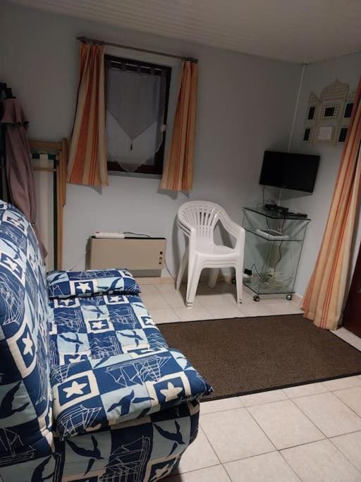 un coin tranquille Apartment in Les Mathes