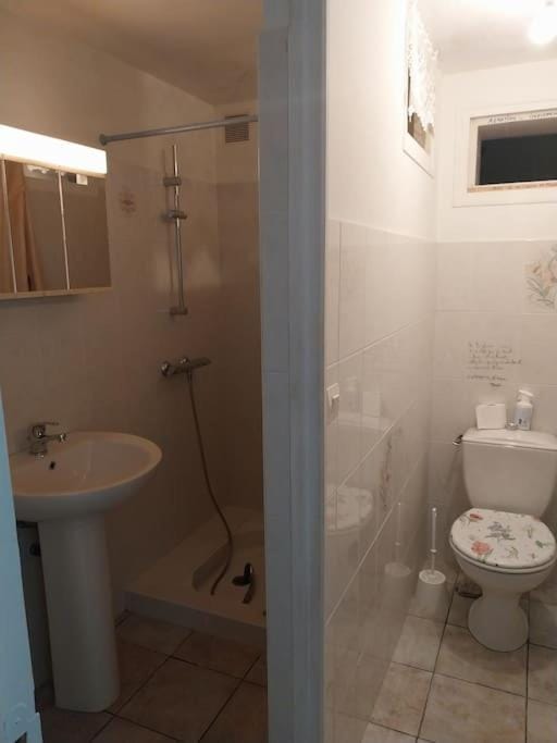 un coin tranquille Apartment in Les Mathes