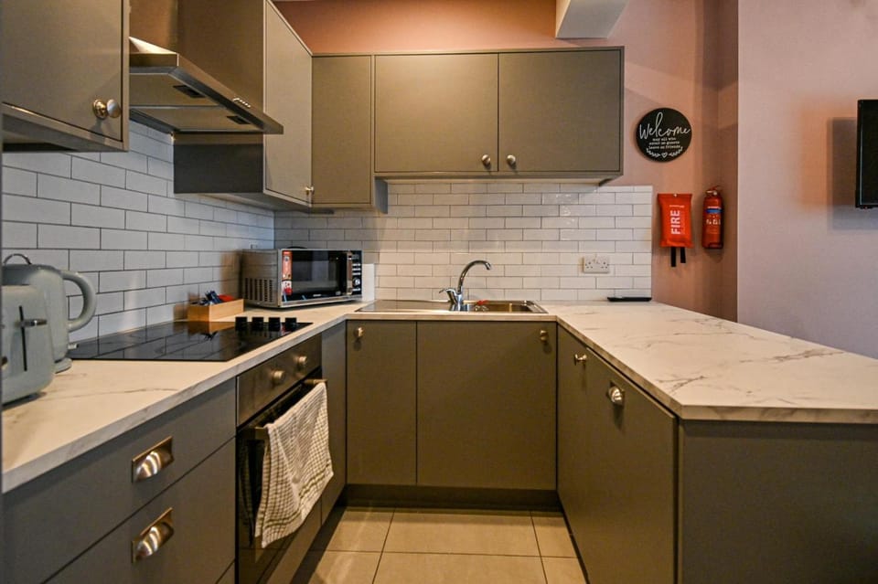 Lime BnB House in Galway