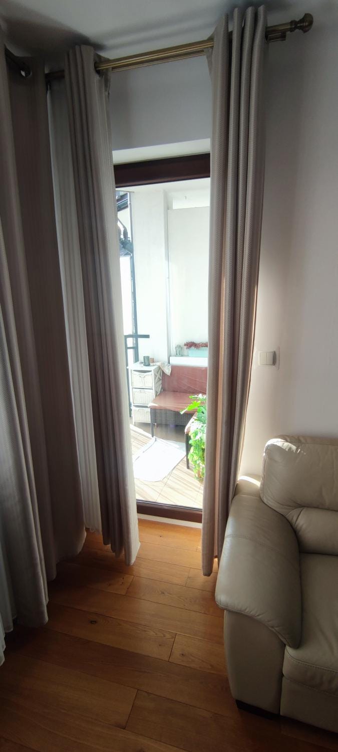 Balcony/Terrace, Balcony/Terrace