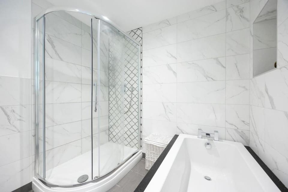 Lanes Majestic - Central - 2Bedroom Apartment in Brighton