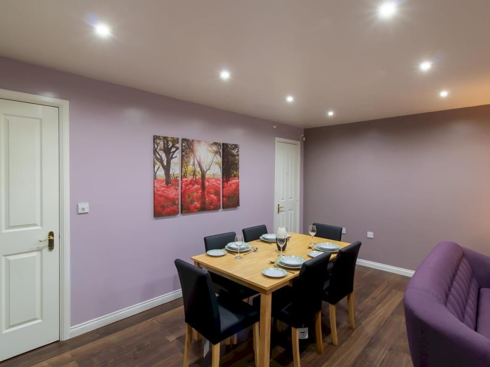 Other, Dining area