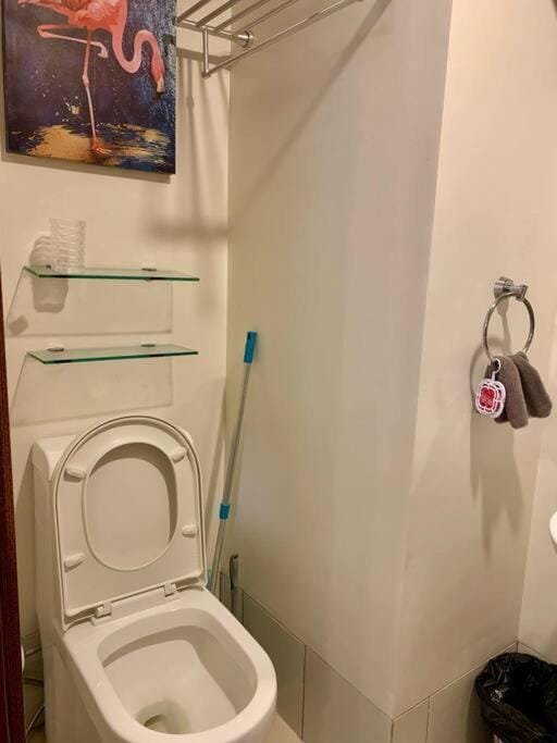Aeya's Condo Rental - Horizon 101, Cebu City Apartment in Lapu-Lapu City