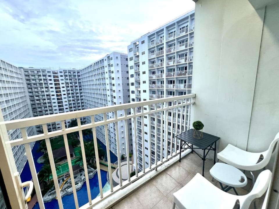 Staycation Pasay near Airport & Mall of Asia 1533 House in Pasay