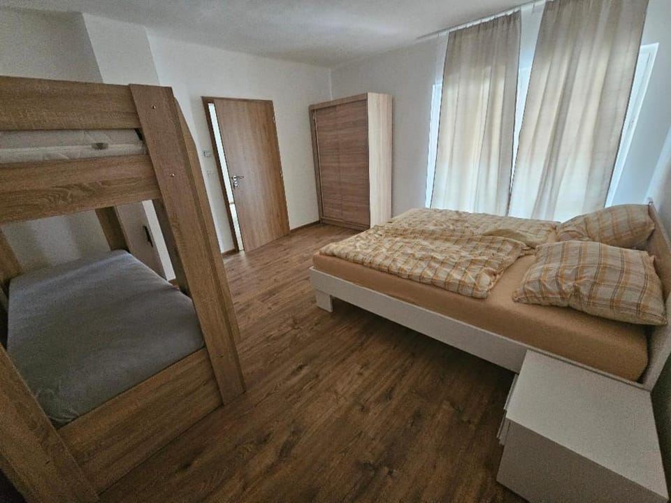 U maďarčika Country House in Slovakia