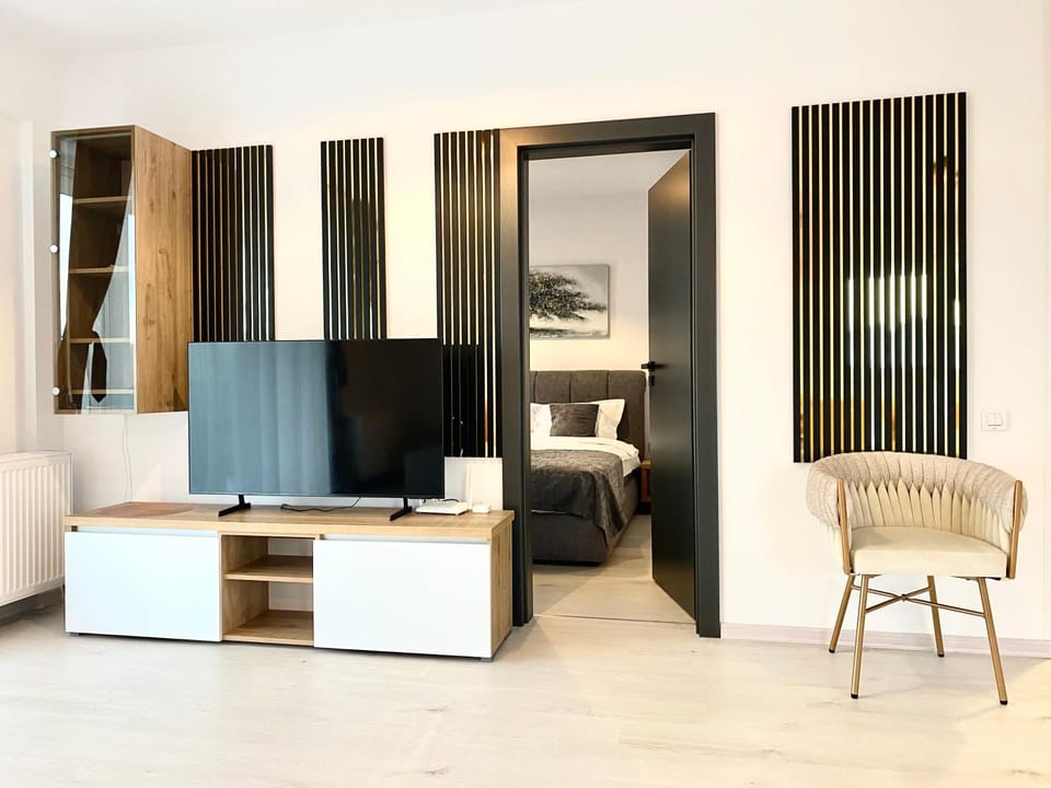 Comfort Suite - Pet Friendly Apartment in Brasov