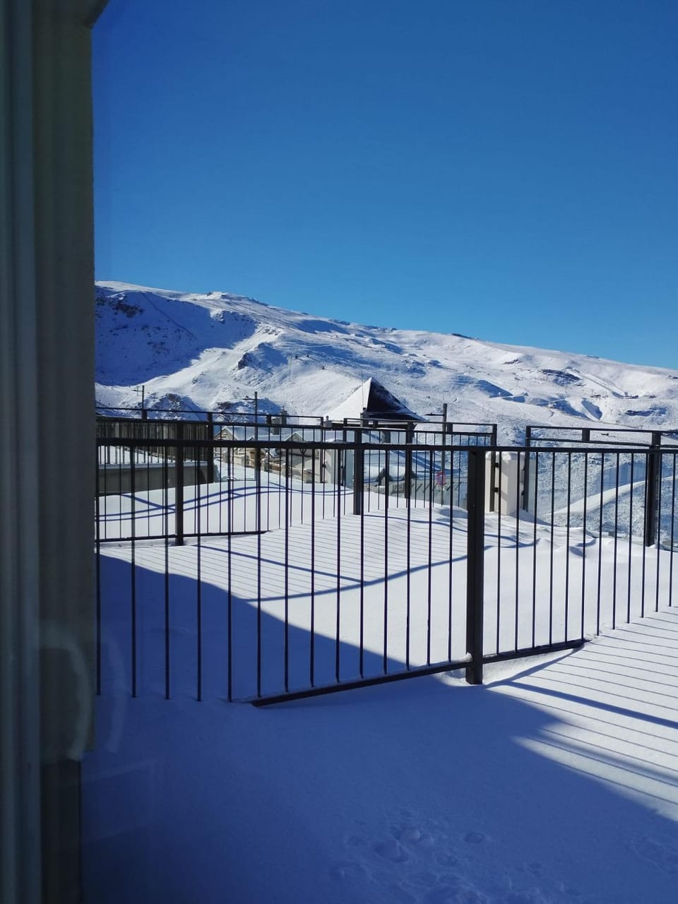 Apartamentos Montreal premium Apartment in Sierra Nevada