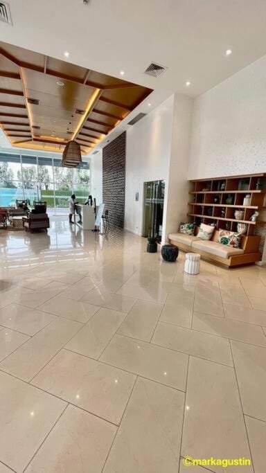 Studio Suite Azure Pampanga Apartment in Calabarzon