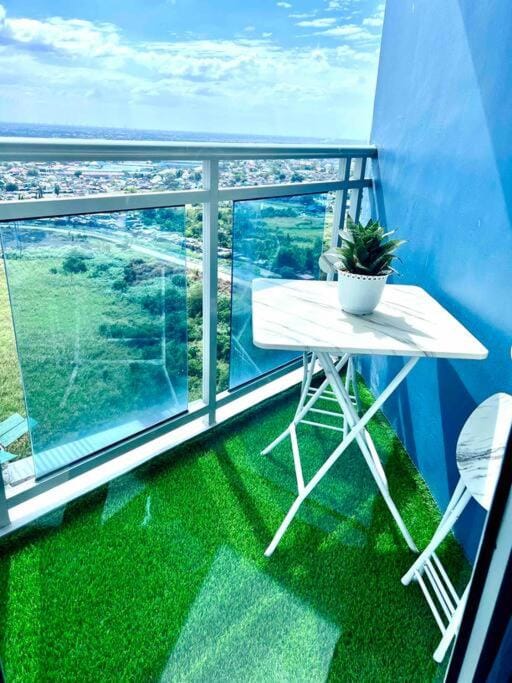 Studio Suite Azure Pampanga Apartment in Calabarzon