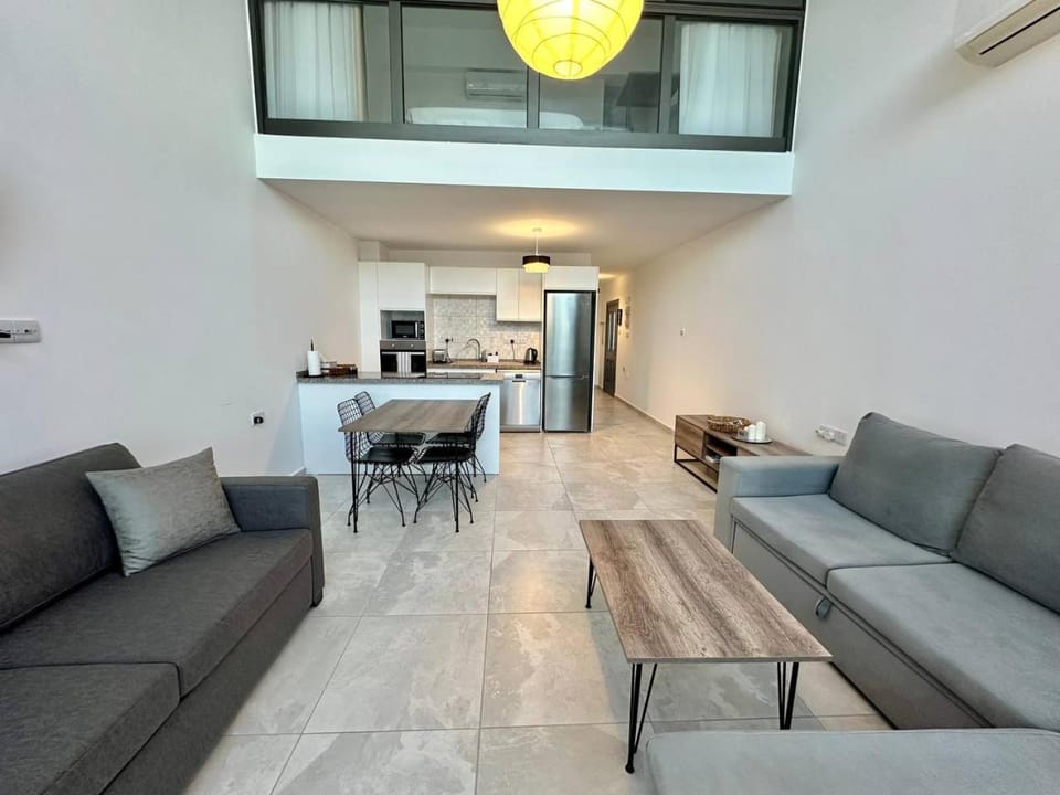Retreat, block B2, unit12 Apartment in Famagusta District