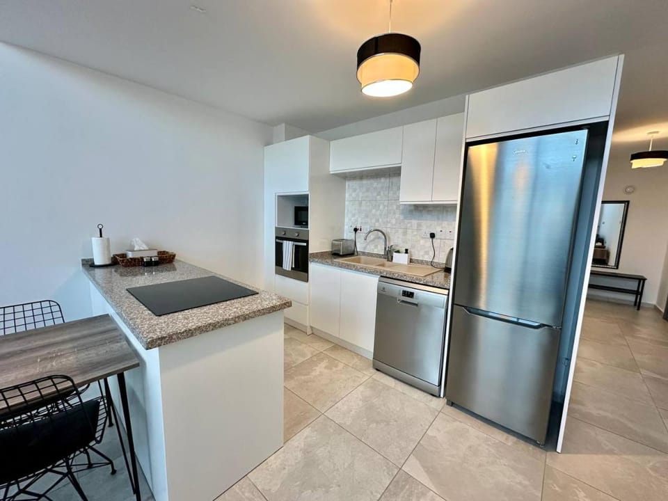 Retreat, block B2, unit12 Apartment in Famagusta District