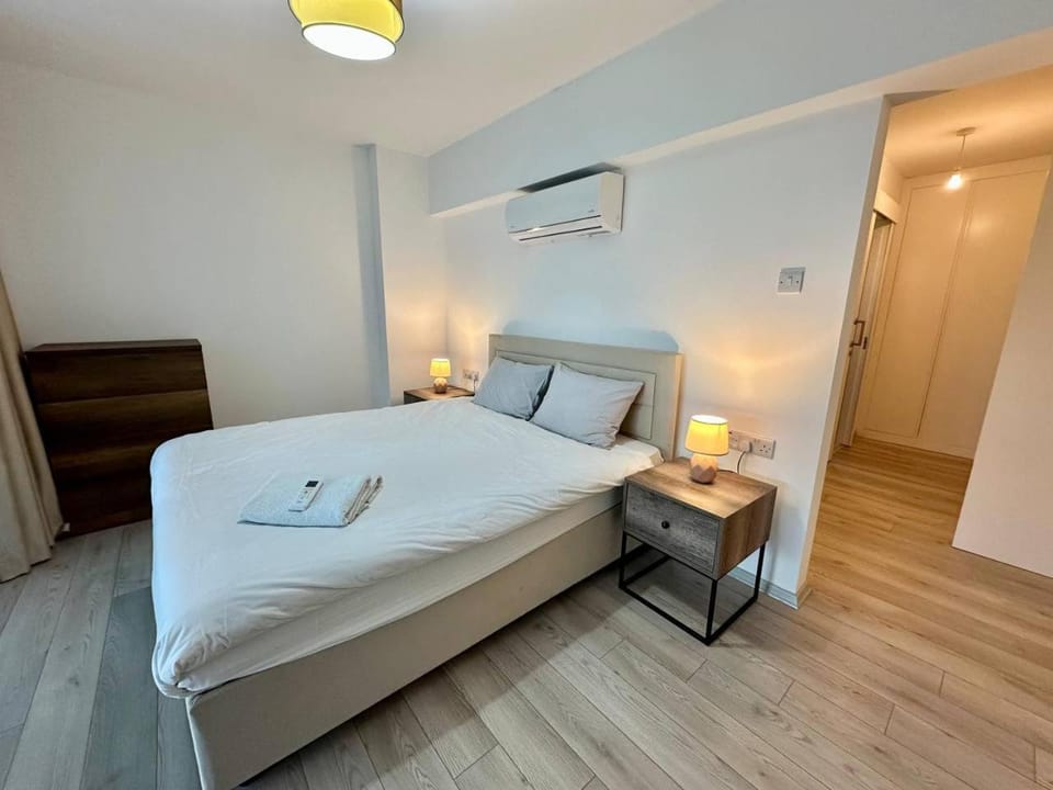Retreat, block B2, unit12 Apartment in Famagusta District