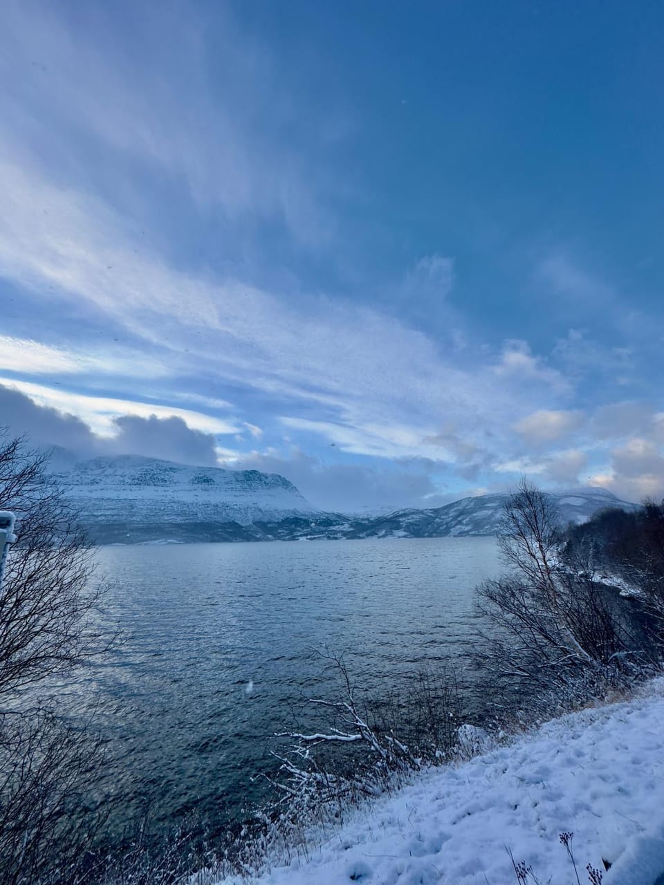 The Midnight Sun Cabin Cabin in Nordland, Norway