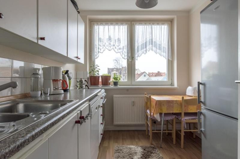 Private Rooms Vacation rental in Hanover