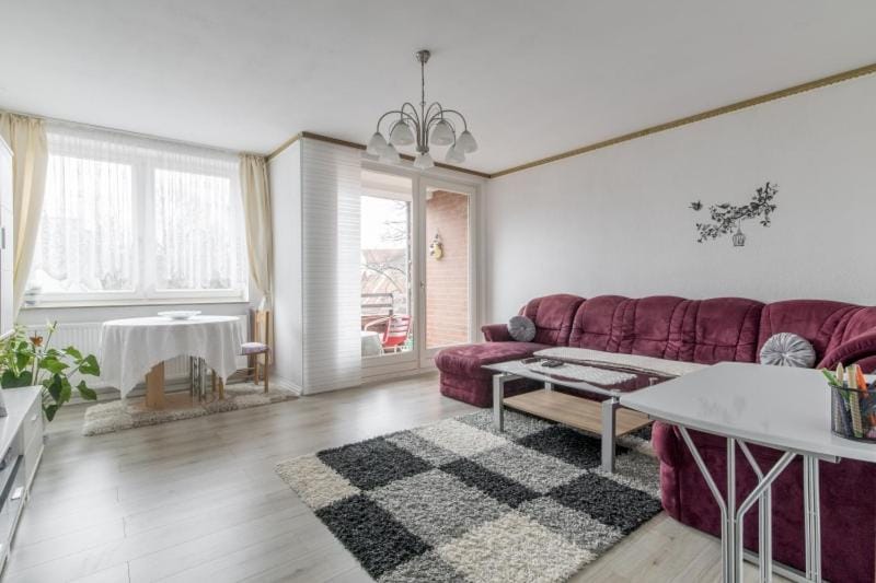 Private Rooms Vacation rental in Hanover