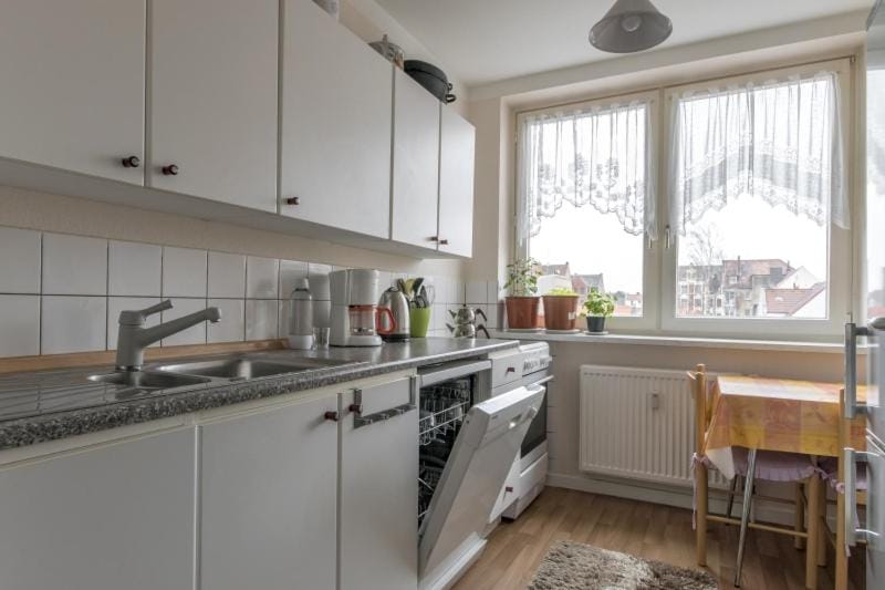 Private Rooms Vacation rental in Hanover