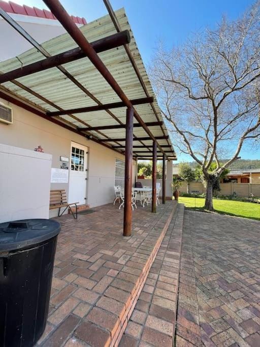 Rainbow Cottages - Kingfisher Drive House in Eastern Cape