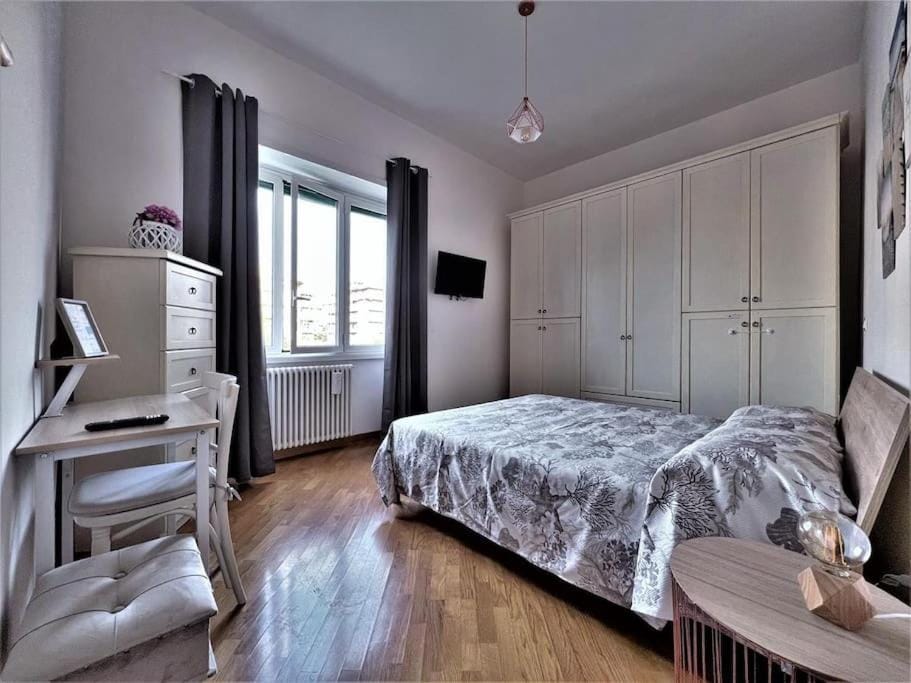 Casina Marina Apartment in Ostia