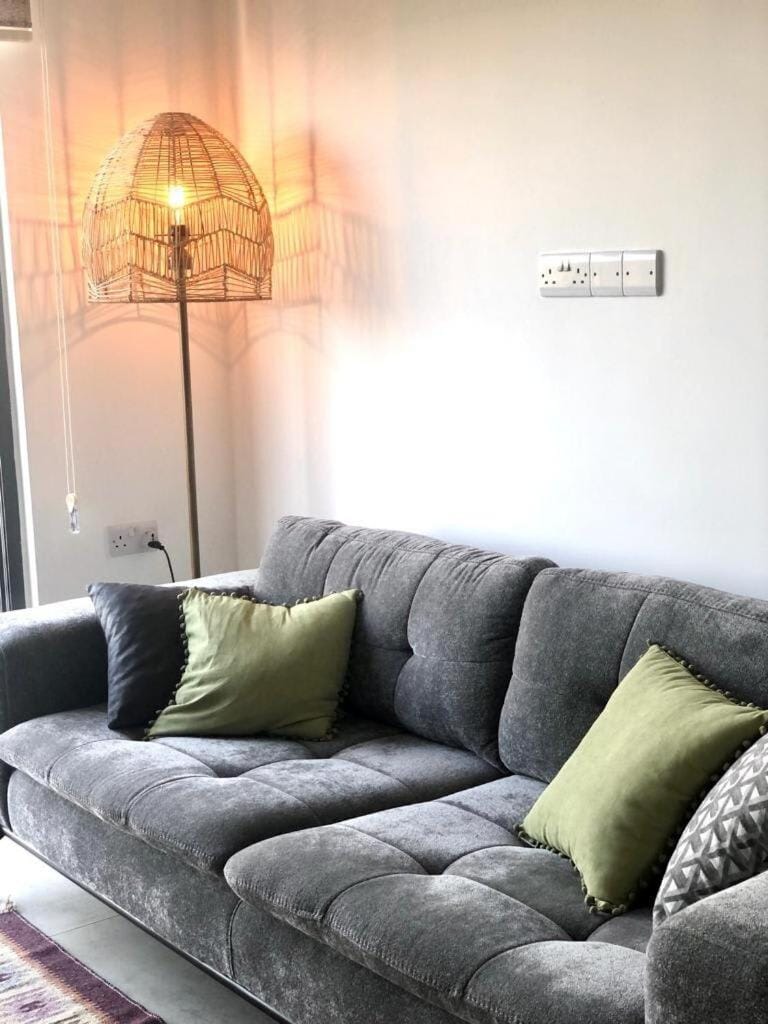 Retreat, block B2, unit 6 Apartment in Famagusta District