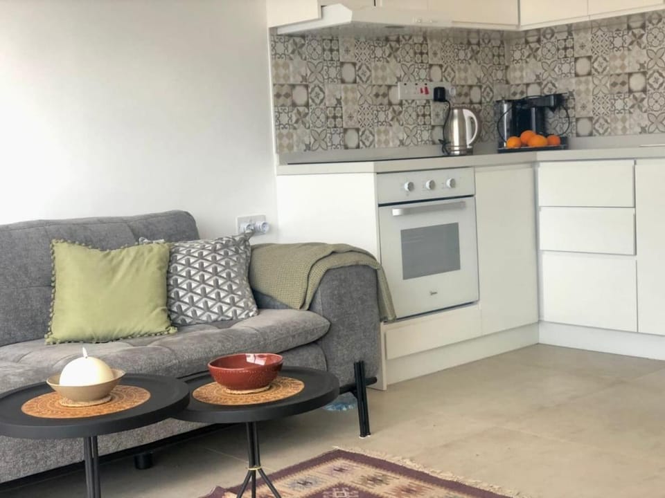 Retreat, block B2, unit 6 Apartment in Famagusta District