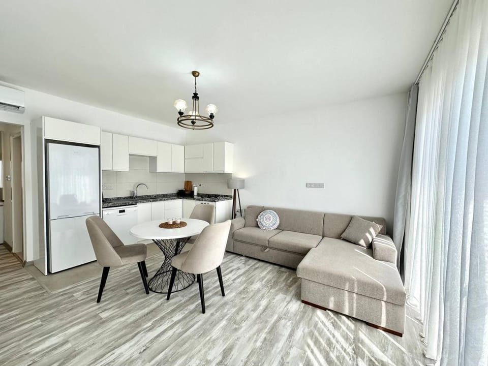 Retreat, B2 block, unit 7 Apartment in Famagusta District