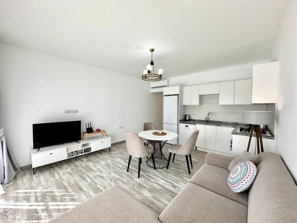 Retreat, B2 block, unit 7 Apartment in Famagusta District