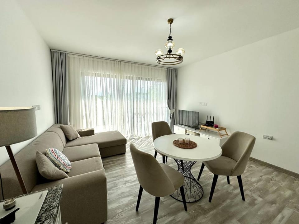 Retreat, B2 block, unit 7 Apartment in Famagusta District