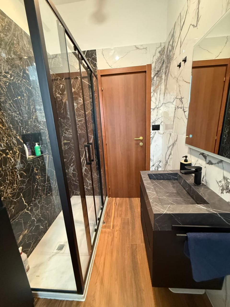 Private and quiet room Vacation rental in Rome