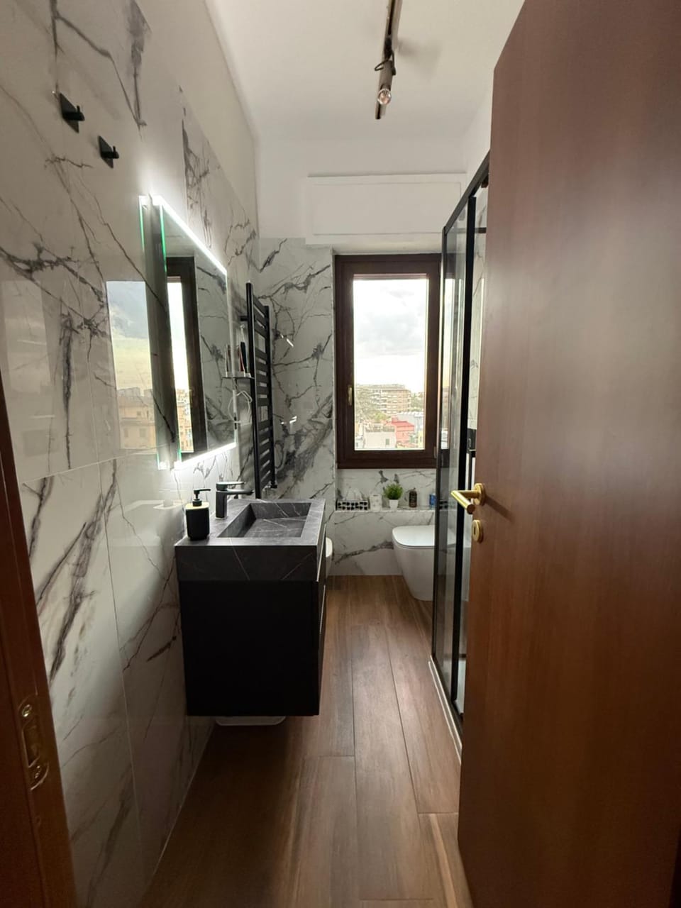 Private and quiet room Vacation rental in Rome