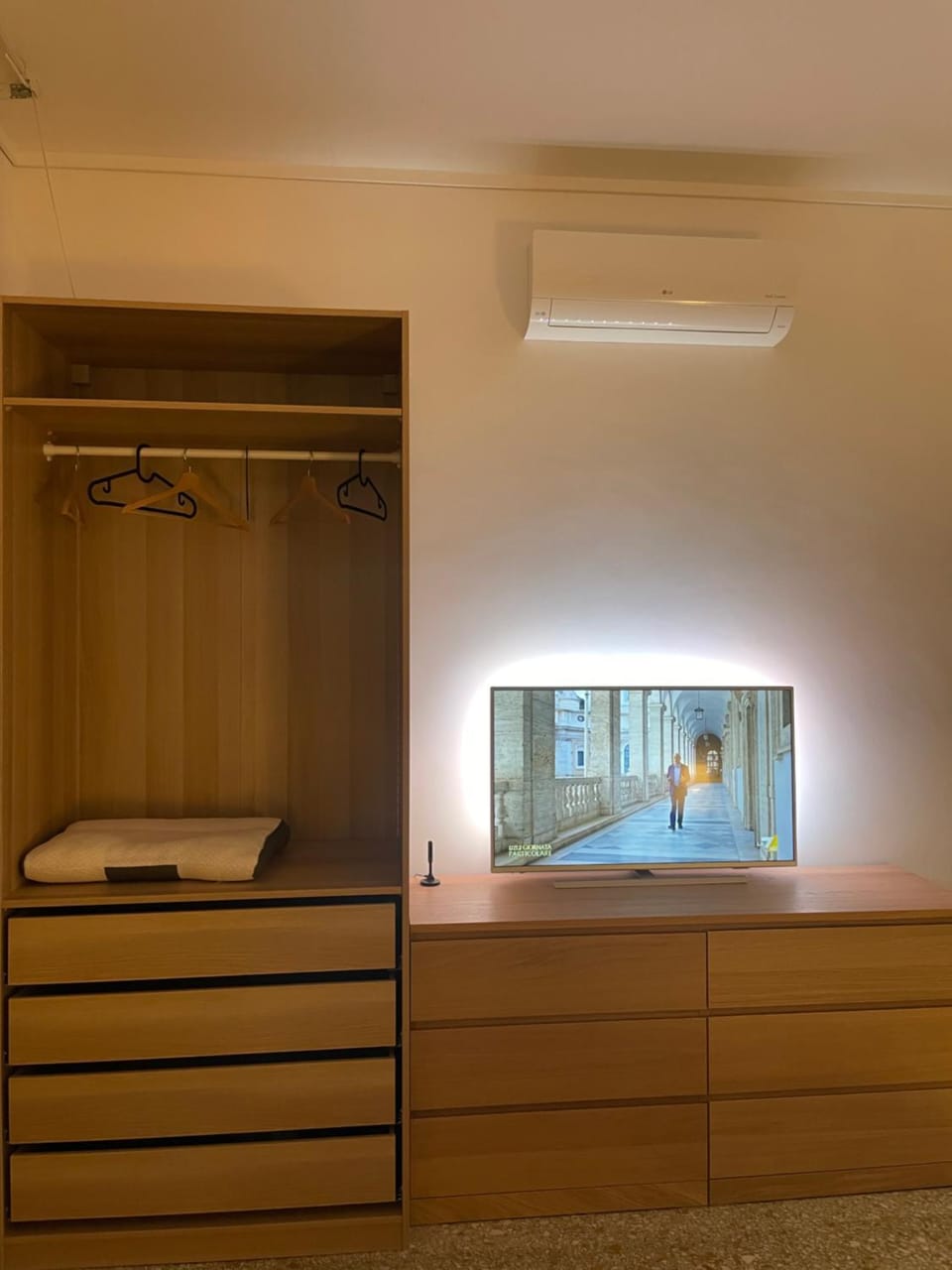 Private and quiet room Vacation rental in Rome