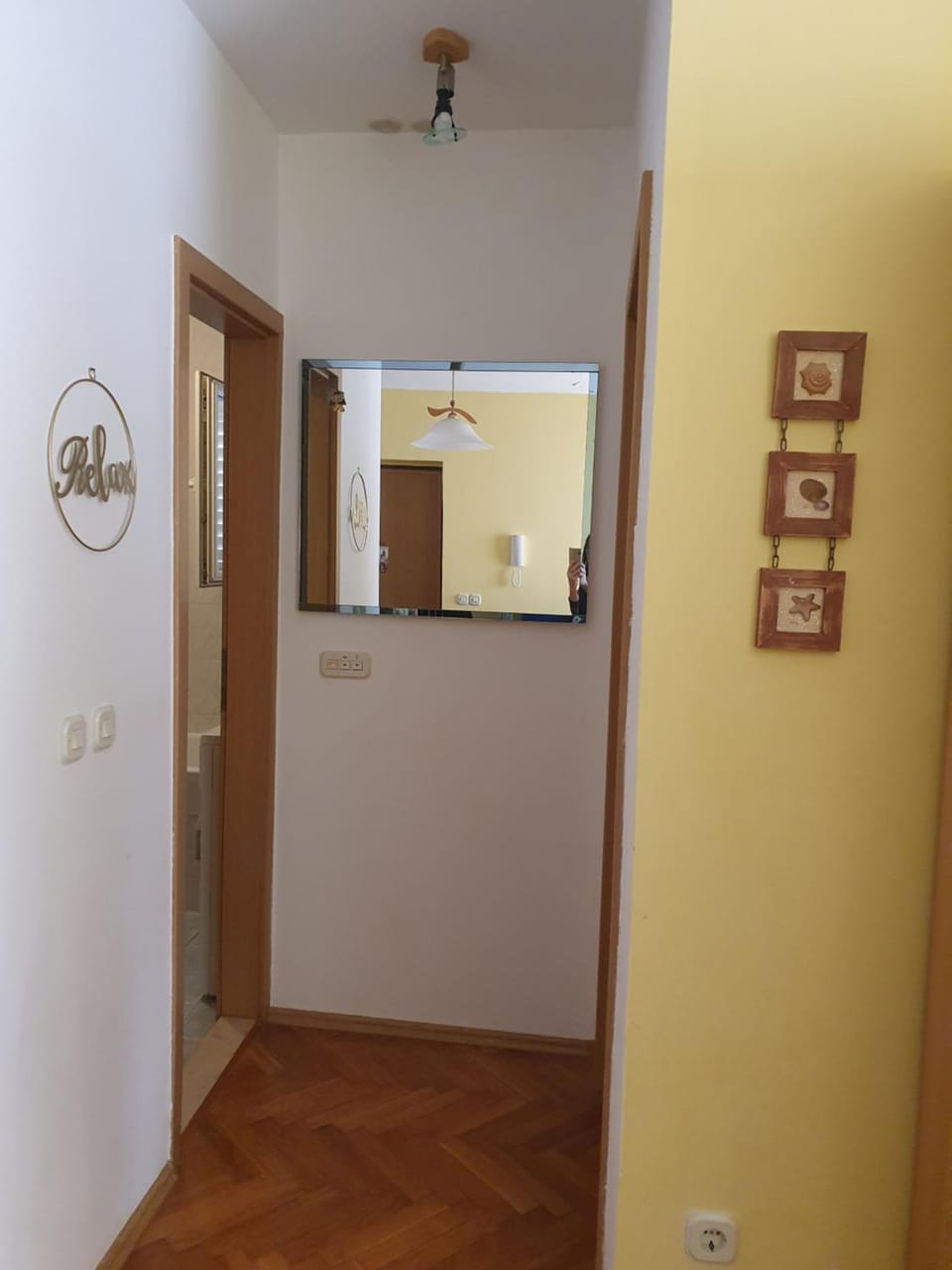 Apartman Martha Apartment in Makarska