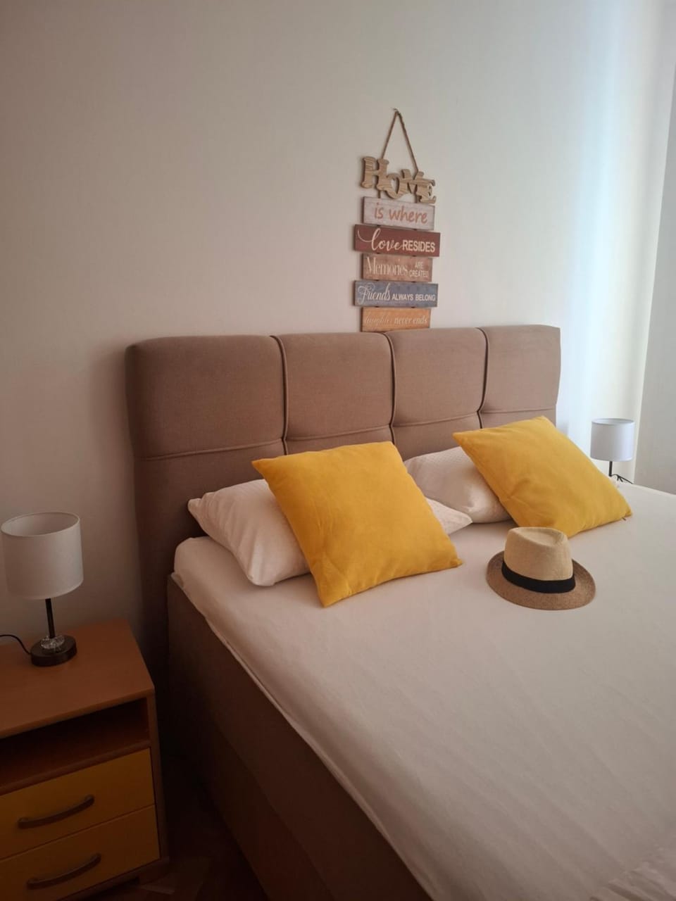 Apartman Martha Apartment in Makarska