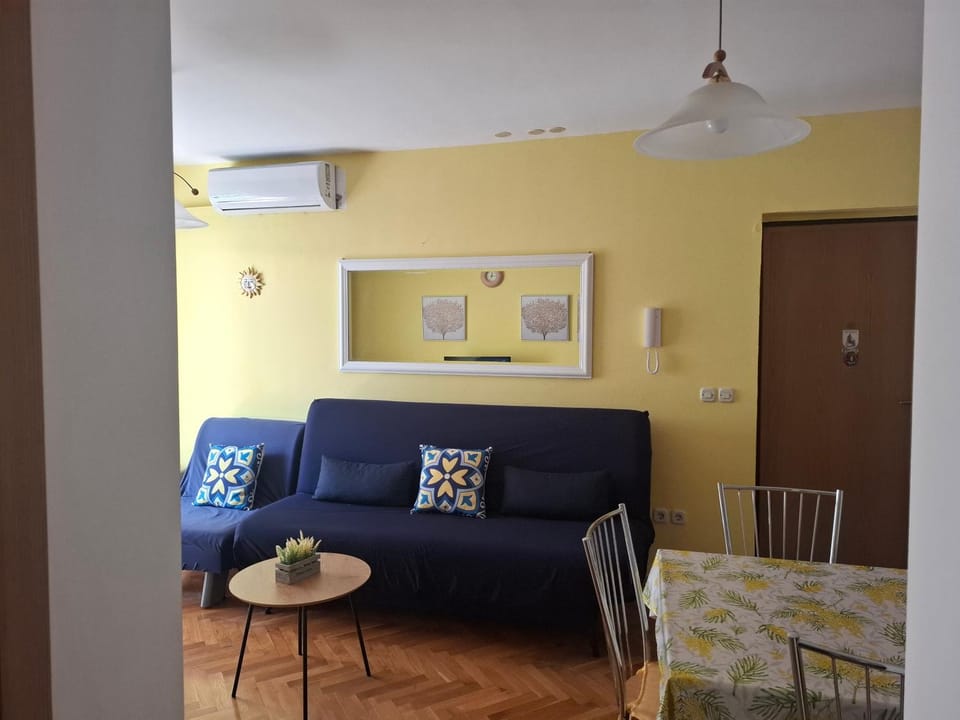 Apartman Martha Apartment in Makarska