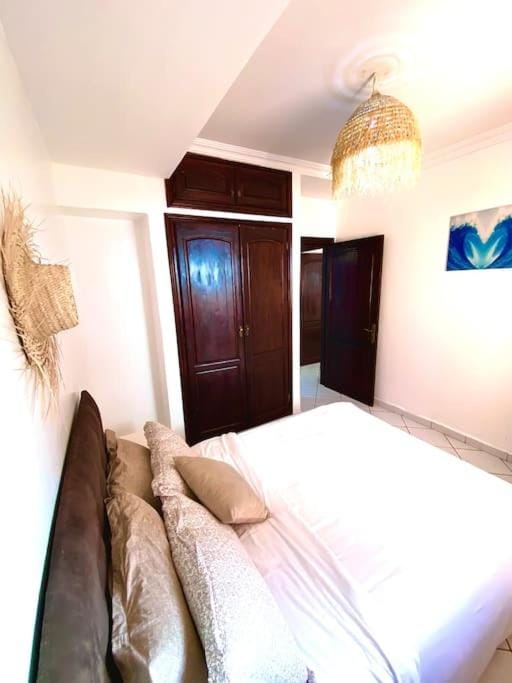 Terrasseplage Appartement 2 chambre N3 Apartment in Souss-Massa