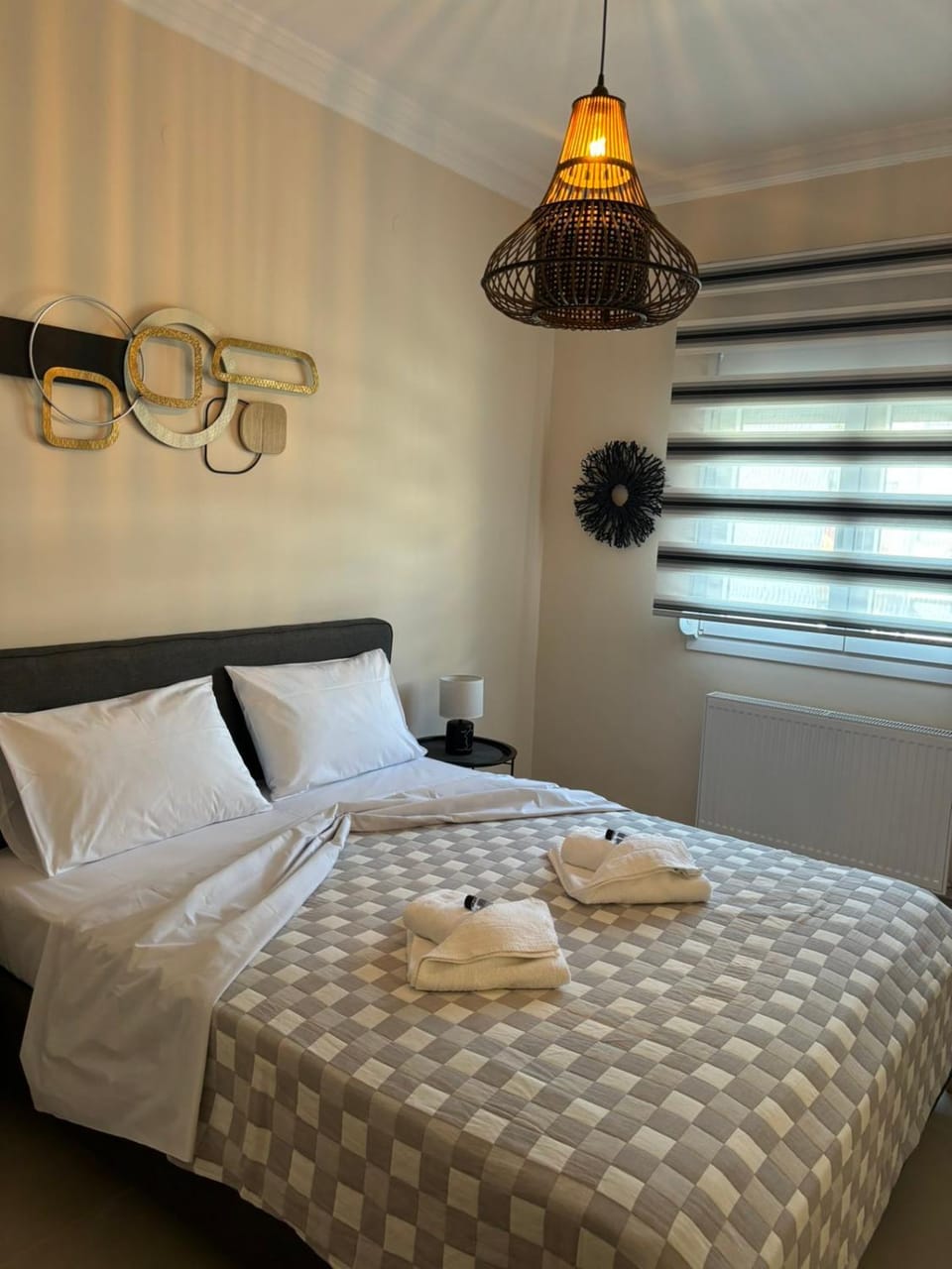 JD family luxury apartment 1 Apartment in Volos