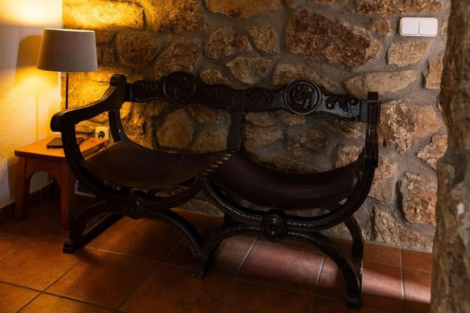 Casa los toriles House in Castile and León