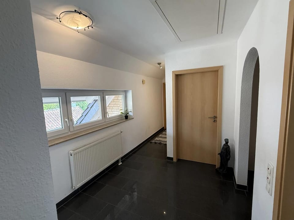 Cozy Apartment with Balcony and Parking in Tüddern Apartment in Limburg (province)