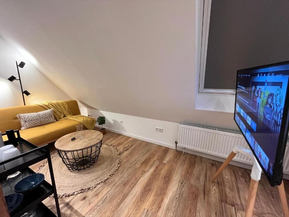 TV and multimedia