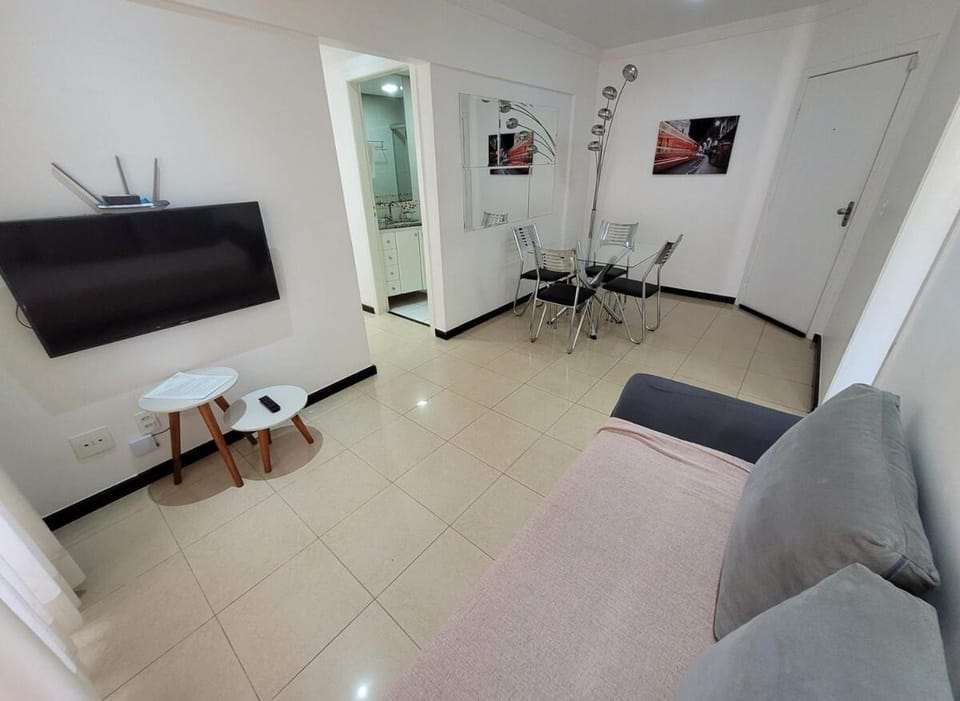 Spazio Bella Vita · Bela vista em Águas Claras Apartment in State of Goiás